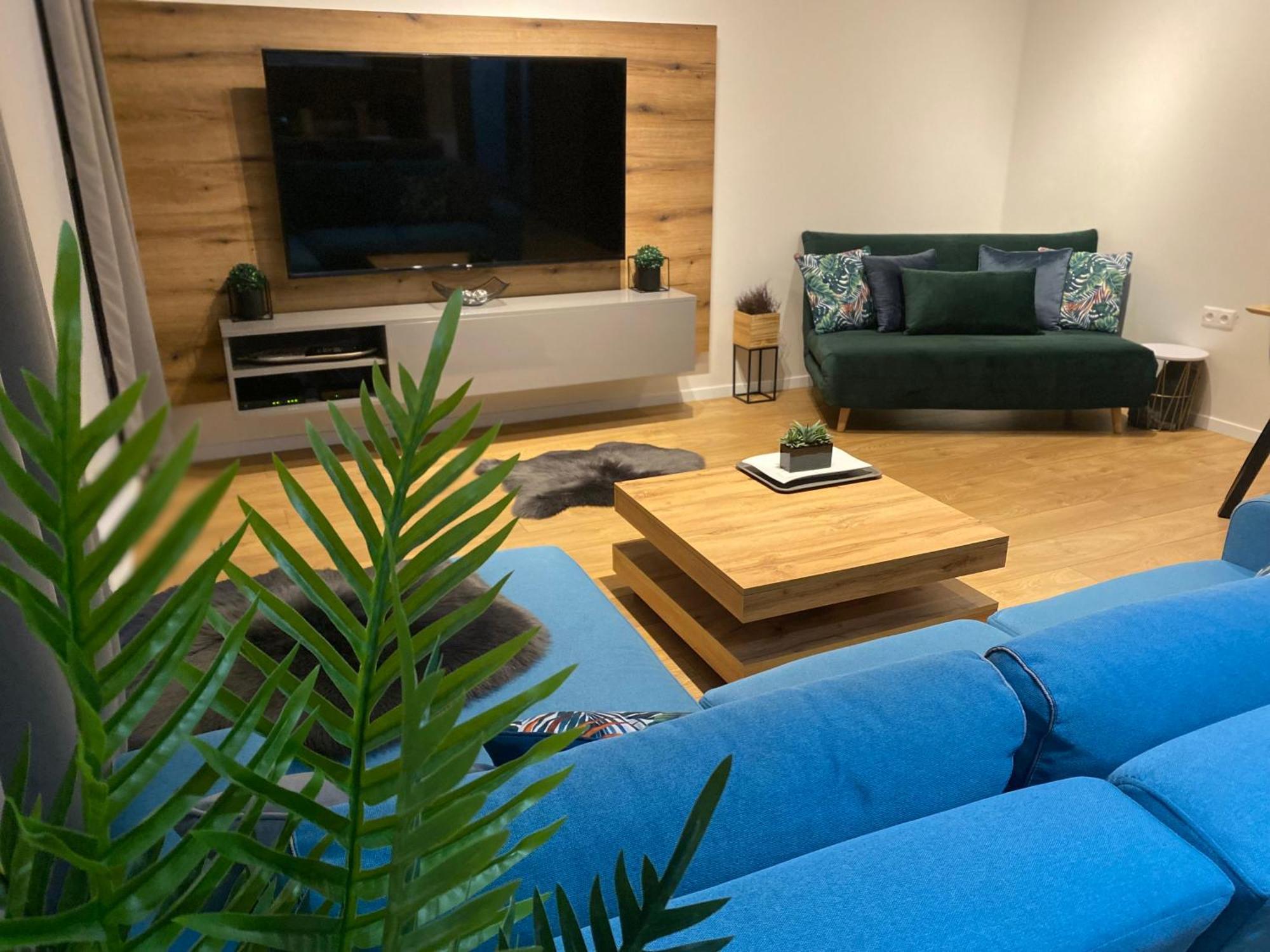 Apartment Mala Praha & Parking In The Garage Żylina Zewnętrze zdjęcie